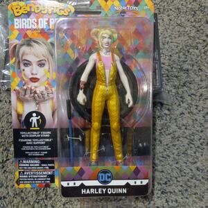 Harley Quinn Figure